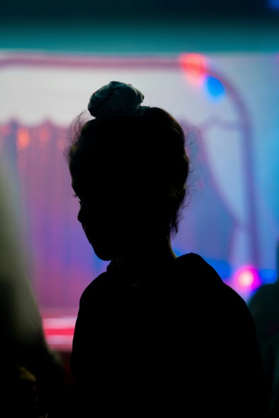 Ashley Estelle - Adelaide escort - Profile photo